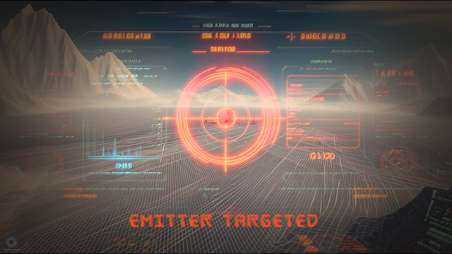 Drone Incursion WITH RCADS 7 DETECT